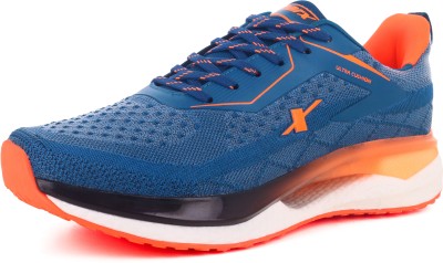 Sparx SM 884 Running Shoes For Men(Blue, Navy)