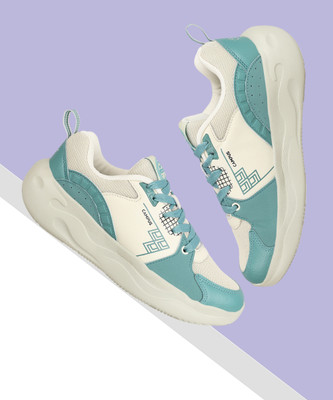 CAMPUS PLATO Sneakers For Men(White , 9)