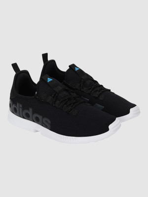 ADIDAS Comfrt Walk Walking Shoes For Men(Black , 11)