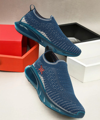 KILLER FOSTER Phylon T.Blue Walking Shoes For Men(Blue , 10)