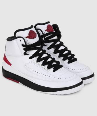 NIKE High Tops For Women(White , 5)