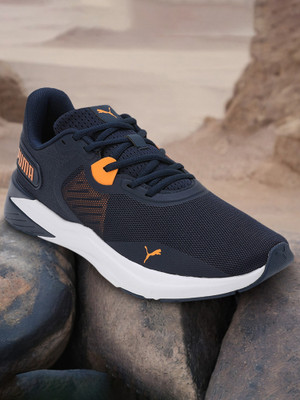 PUMA Disperse XT 3 Training & Gym Shoes For Men(Blue , 10)