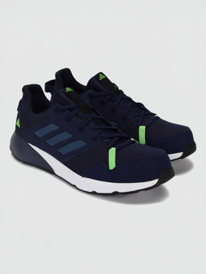 ADIDAS CyberRun M Walking Shoes For Men(Navy , 11)