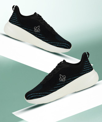 Bond street by best sale red tape sports shoes