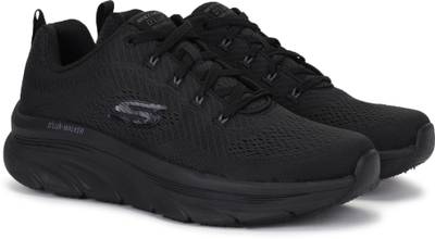 Skechers D'LUX WALKER - MEERNO Walking Shoes For Men