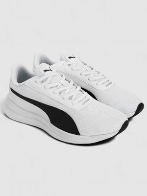 PUMA Puma Fierce runner Running Shoes For Men(Multicolor , 9)