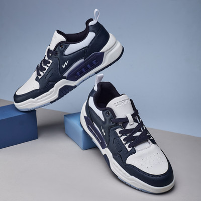 CAMPUS OG-36 Sneakers For Men(White , 7)