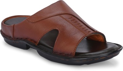 G WALK Corporate Casuals For Men(Brown , 6)