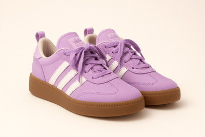 Cipramo Sneakers For Women(Purple , 8)