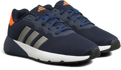 ADIDAS Amalgo M Running Shoes For Men(Navy , 9)