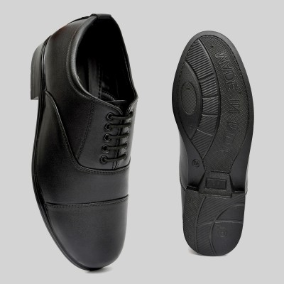 BTOM Oxford For Men(Black , 12)