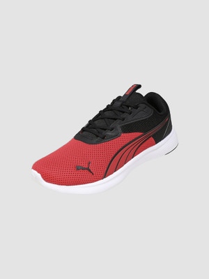 PUMA Softride Vital Move Running Shoes For Men(Red , 11)