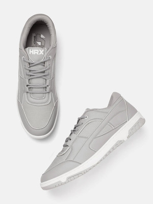 HRX by Hrithik Roshan For Men(Grey , 7)