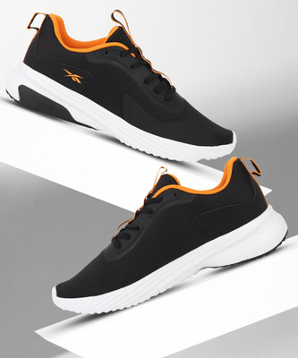 REEBOK Z edge M Running Shoes For Men(Black , 7)