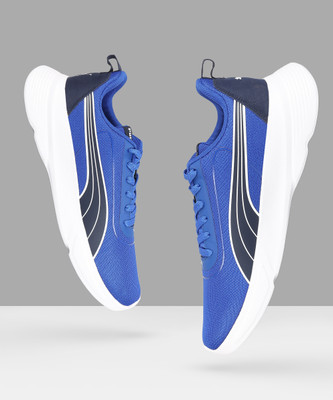 PUMA Propelix Sneakers For Men(Blue , 11)