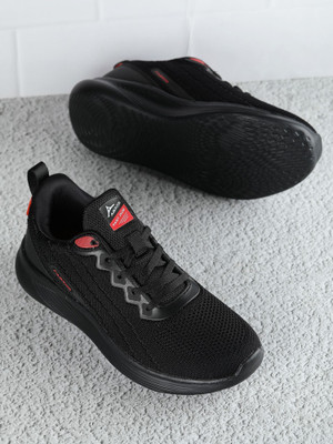 Abros ORBIT-PRO Casuals For Men(Black , 9)