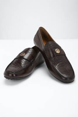 LOUIS PHILIPPE Loafers For Men
