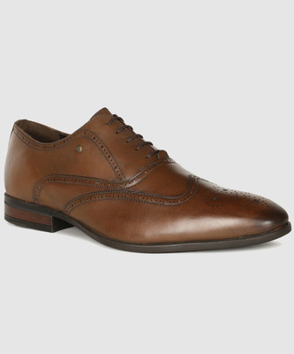 HUSH PUPPIES Casuals For Men(Brown , 10)