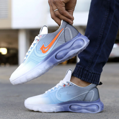 JK PORT Dynamic sports Outdoors For Men(Black , 9)