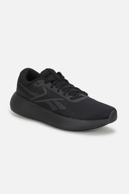 REEBOK DMX COMFORT + LITE Walking Shoes For Men(Black , 8)