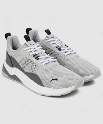 PUMA Anzarun 2.0 Sneakers For Men(Grey , 11)