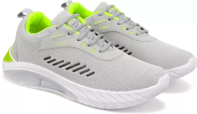 Jut Fire Sneakers For Men(Grey , 6)