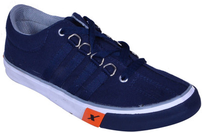 Sparx SM 162 | Stylish, Comfortable | Sneakers For Men(Blue , 6 UK/India)