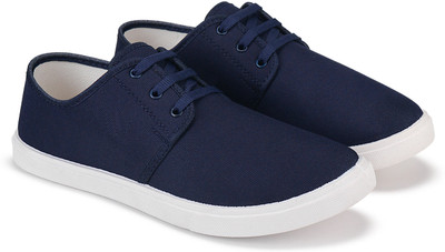 BERSACHE Bersache Lightweight Sports,Walking Shoes with High Quality Sole Running Shoes Running Shoes For Men(Navy , 9)