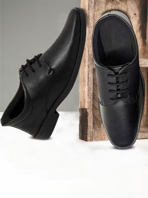 KANEGGYE Party Wear For Men(Black , 6)