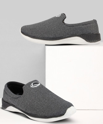 LANCER Running Shoes For Men(Grey , 9)