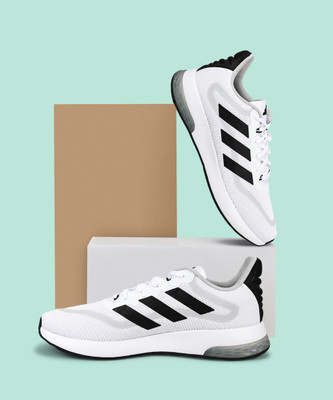 ADIDAS Beastmode M Running Shoes For Men(White , 11)