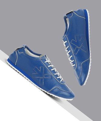 HRX by Hrithik Roshan GoLite Sneakers For Women(Blue , 3)