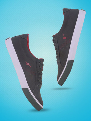 Sparx SM 671 | Stylish, Comfortable | Running Shoes For Men(Olive, Olive , 9)