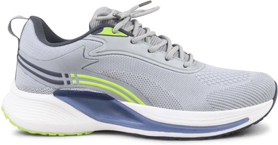 HRX by Hrithik Roshan Party Wear For Men(Grey , 7)