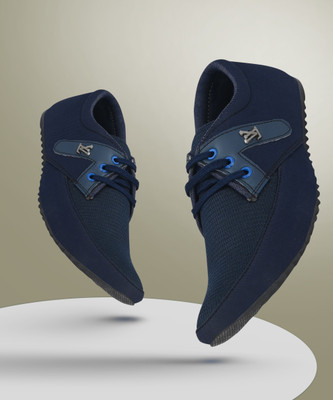 Groofer Outdoors For Men(Blue , 9)