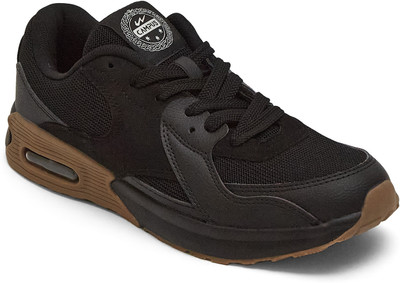 CAMPUS STARSHIP Sneakers For Men(Black , 6)