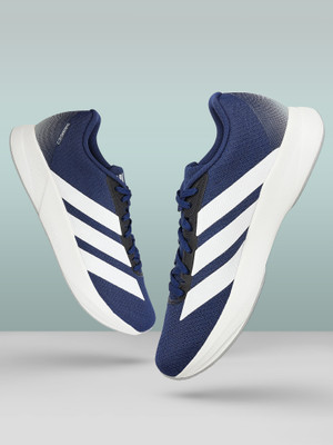 ADIDAS Zapid M Running Shoes For Men(Navy , 6)