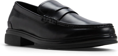 ALDO TUCKER Casuals For Men(Black , 8)