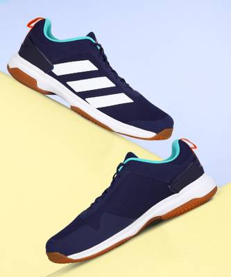 Badminton new arrivals shoes adidas