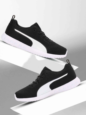 PUMA Dwane IDP Sneakers For Men(Black , 11)