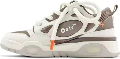style hub Half Ankle Length Ogiy Shoe For Men | Casual & Running Shoes Sneakers For Men(Multicolor , 9)