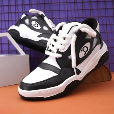 jootiyapa JOOTIYAPA Trending Premium and Comfortable Shoes For Men(OGIY) Running Shoes For Men(Black , 7)