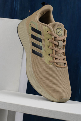 Abros MANCE Running Shoes For Men(Beige , 7)
