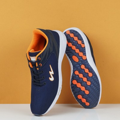 CAMPUS ROYCE-2 Running Shoes For Men(Blue)