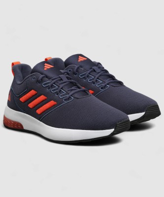 ADIDAS Flair Mode Running Shoes For Men(Navy , 6)