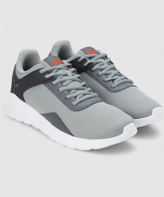 PUMA Anzarun Krick Sneakers For Men(Grey , 8)