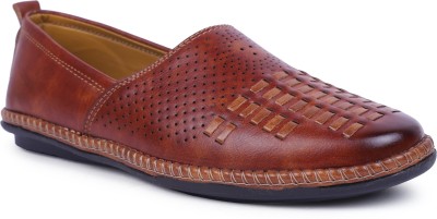 Rimezs FRSH103 Casuals For Men(Tan , 9)