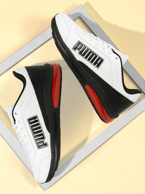 PUMA Electron 2.0 SL Sneakers For Men(White , 11)