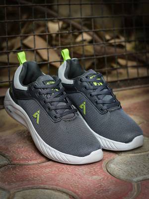 Action athleo shoes discount