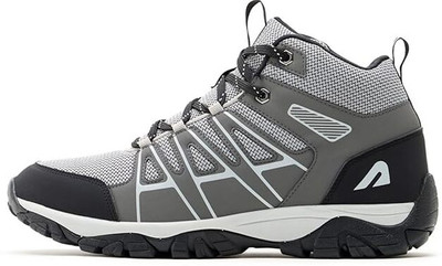 Boldfit Footwear Outdoors For Men(Grey , 9)
